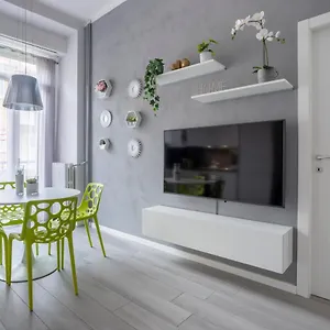  Apartament Green House San Siro