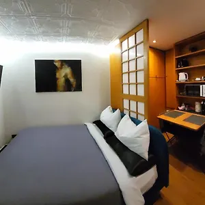  Appartement Giulia's Nidus Italie