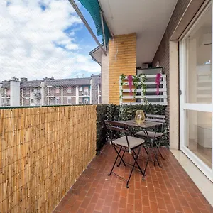  Appartement Rio's