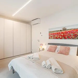  Appartement Urban Garden Lofts By Blue Velvet Livings
