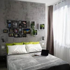 Warrest - Short Rent Semesterbostad