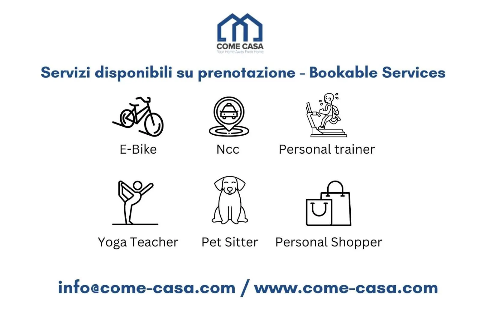 Comecasa Larga Cosy Studio Milan 0*,