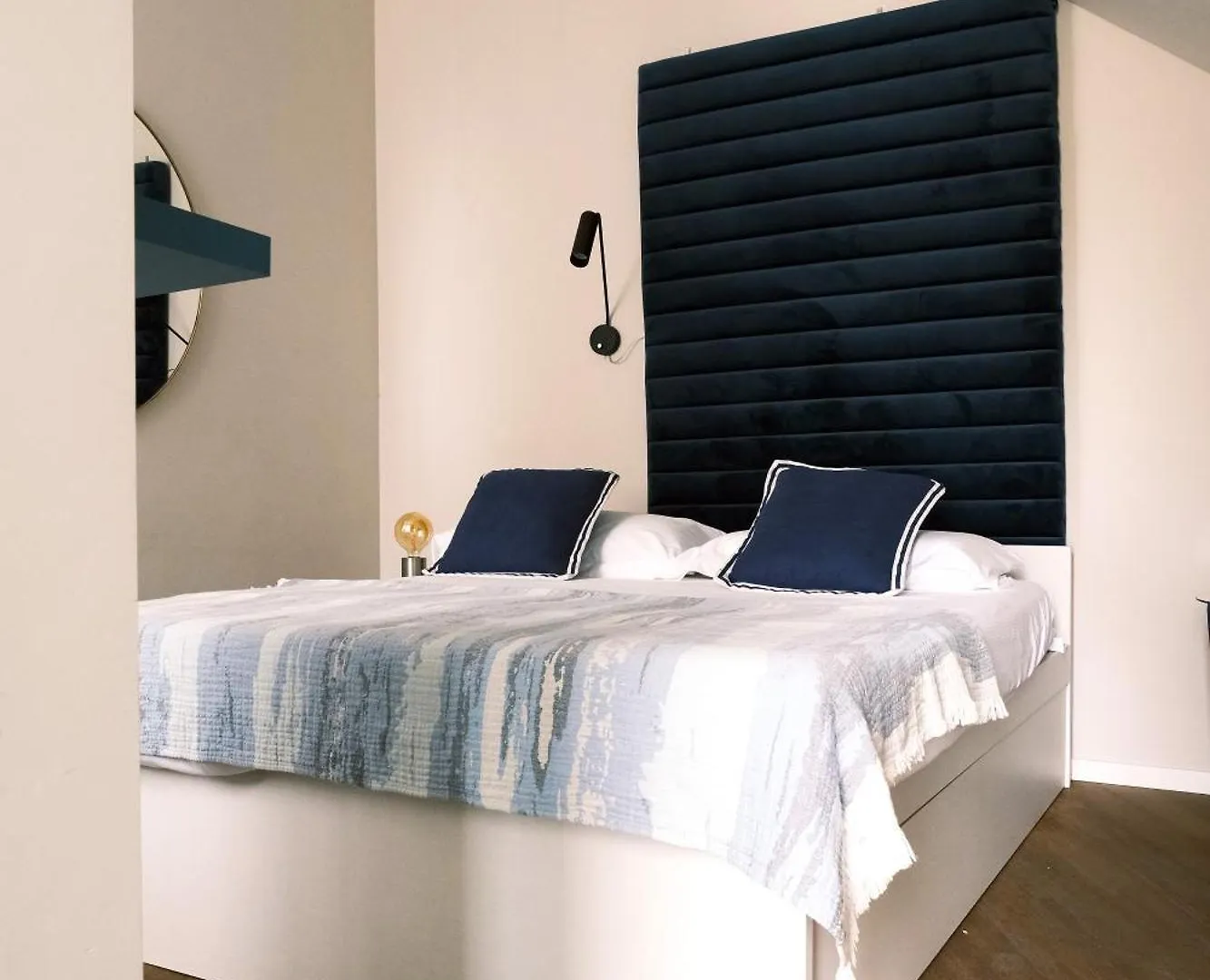 Comecasa Larga Cosy Studio Milan Apartment