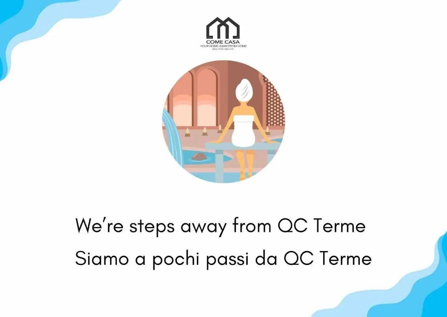Comecasa Larga Cosy Studio Milan Apartment